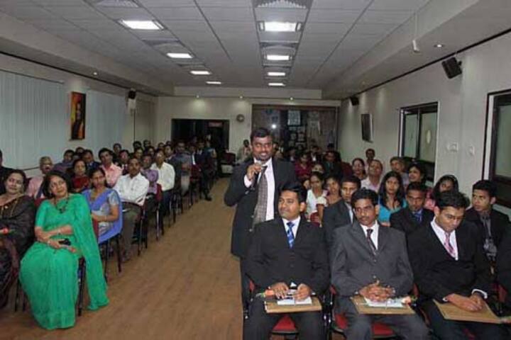 auditorium